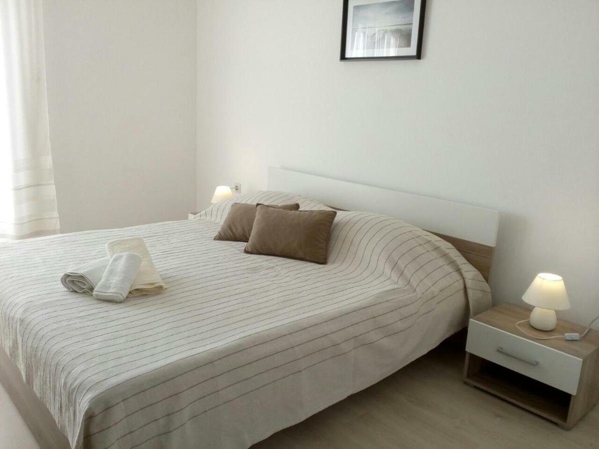 Apartman Knapic Koromacno Exterior photo