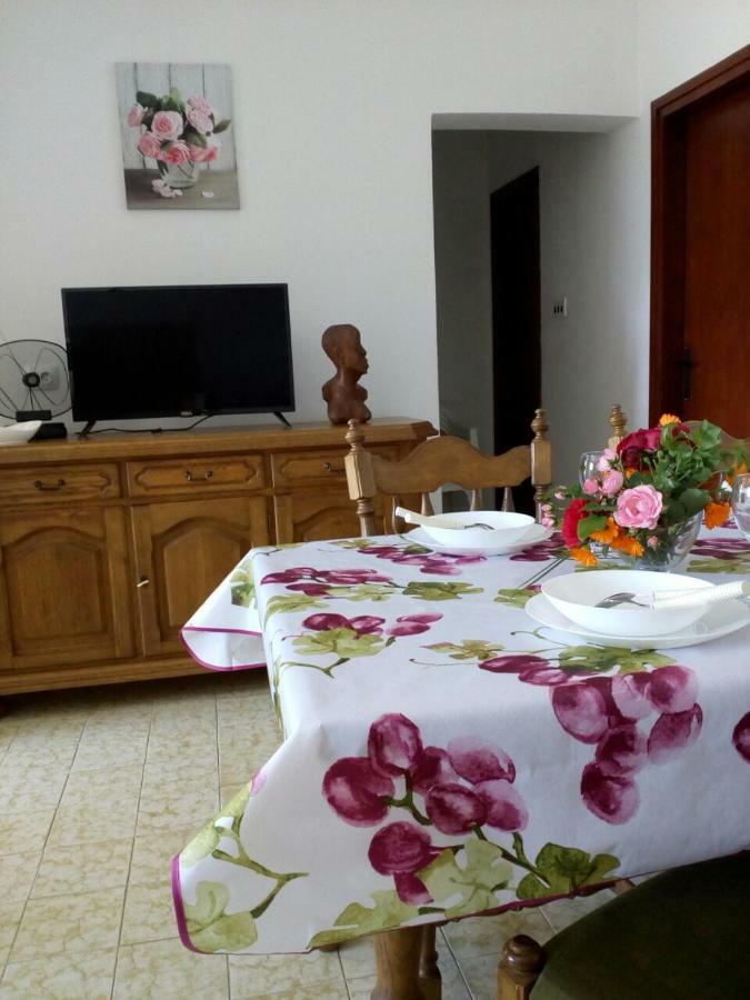 Apartman Knapic Koromacno Exterior photo