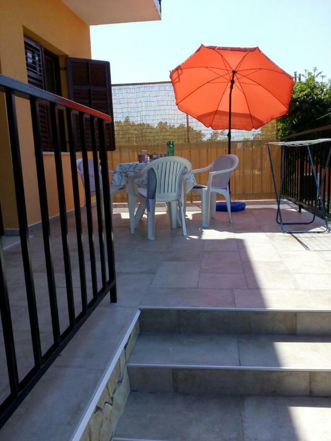 Apartman Knapic Koromacno Exterior photo